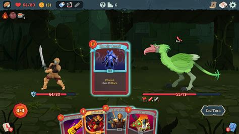 尖塔|Steam 上的 Slay the Spire 2